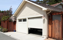 Weelsby garage construction leads