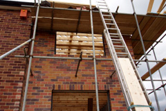 house extensions Weelsby